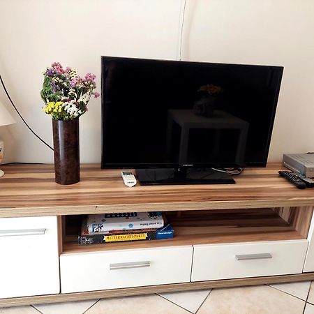 Apartment Olive House Rab Barbat na Rabu Esterno foto