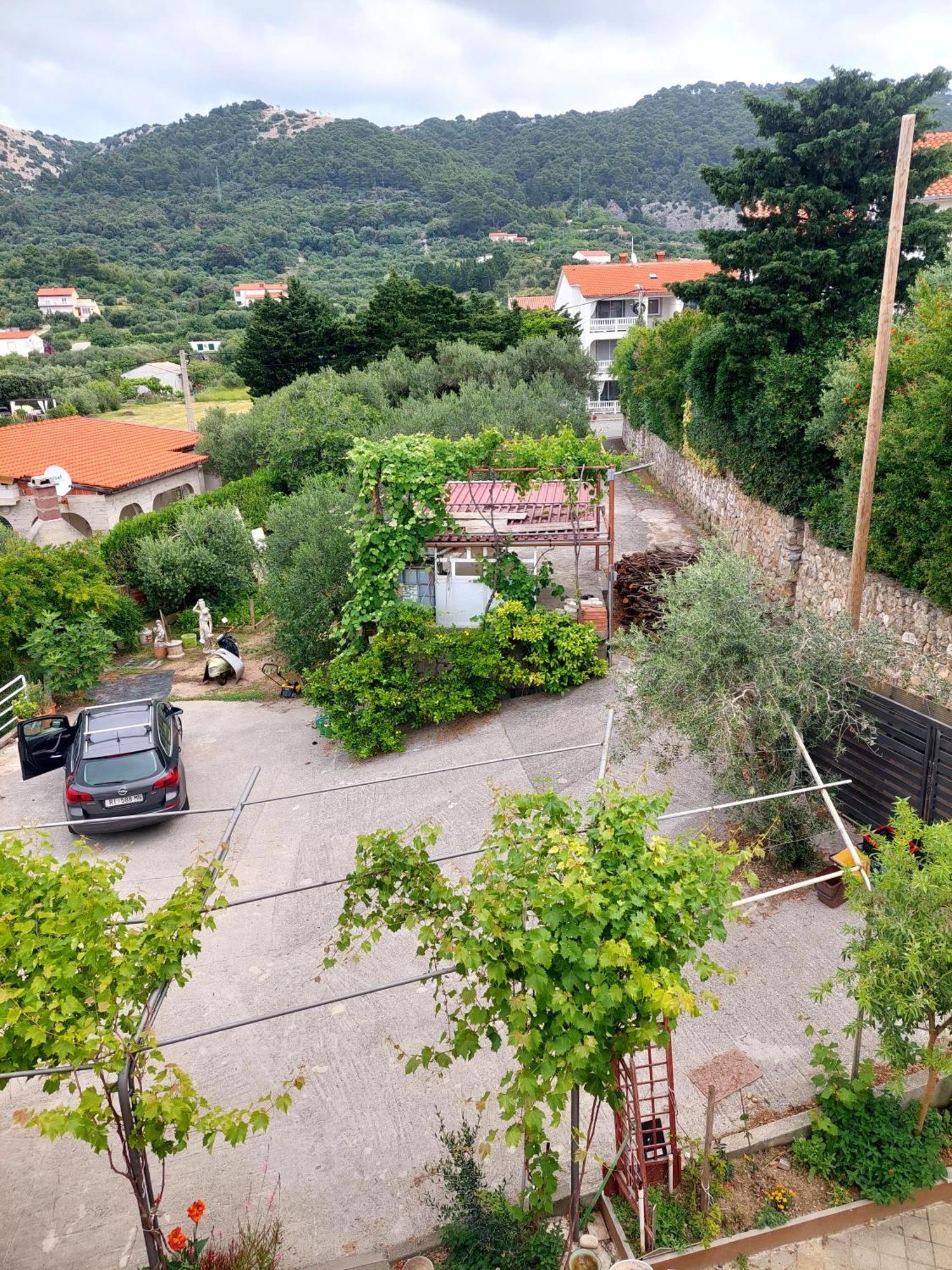 Apartment Olive House Rab Barbat na Rabu Camera foto