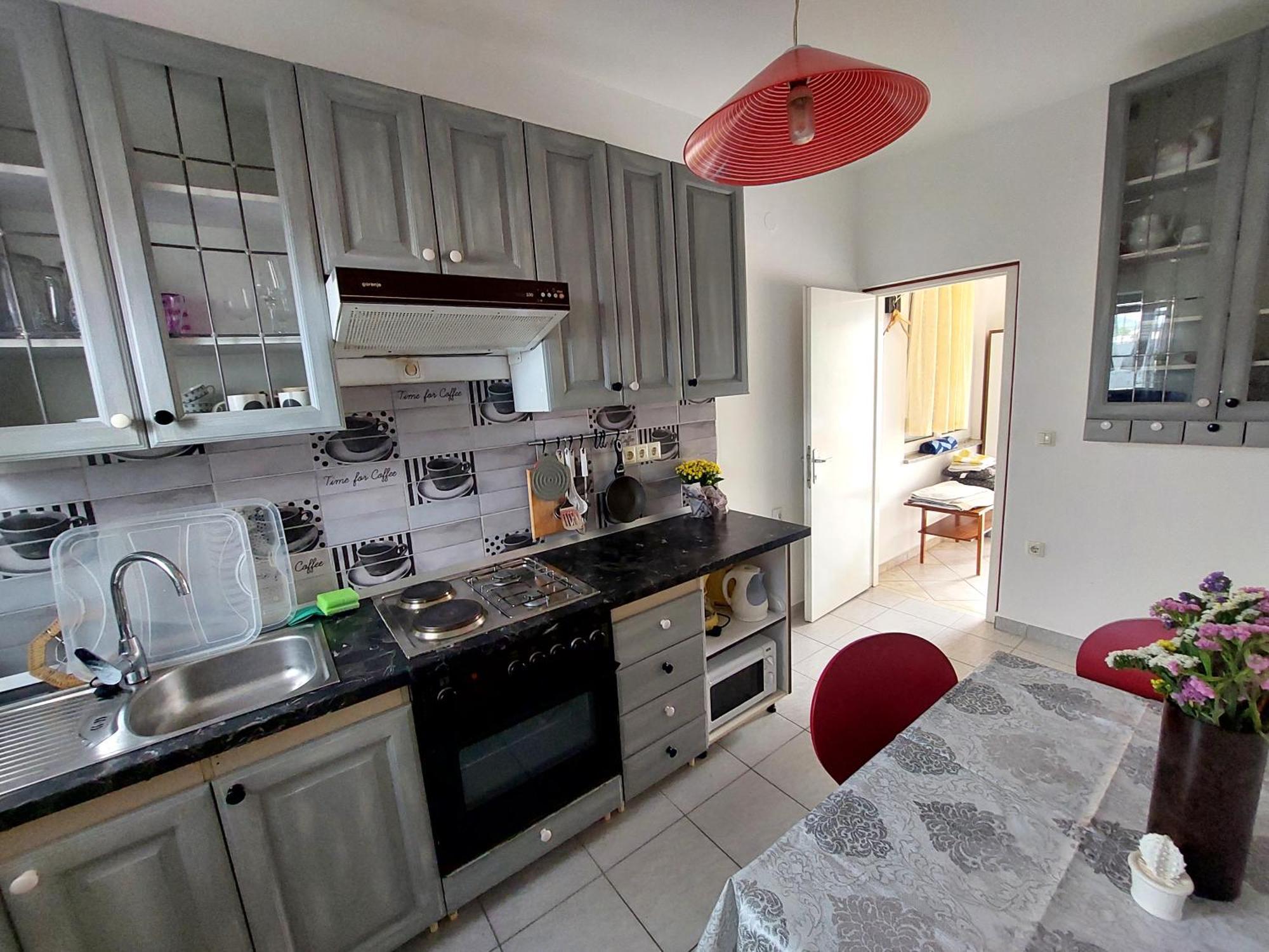 Apartment Olive House Rab Barbat na Rabu Camera foto