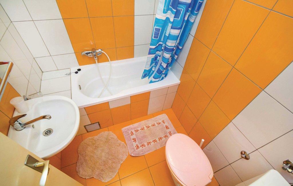 Apartment Olive House Rab Barbat na Rabu Esterno foto